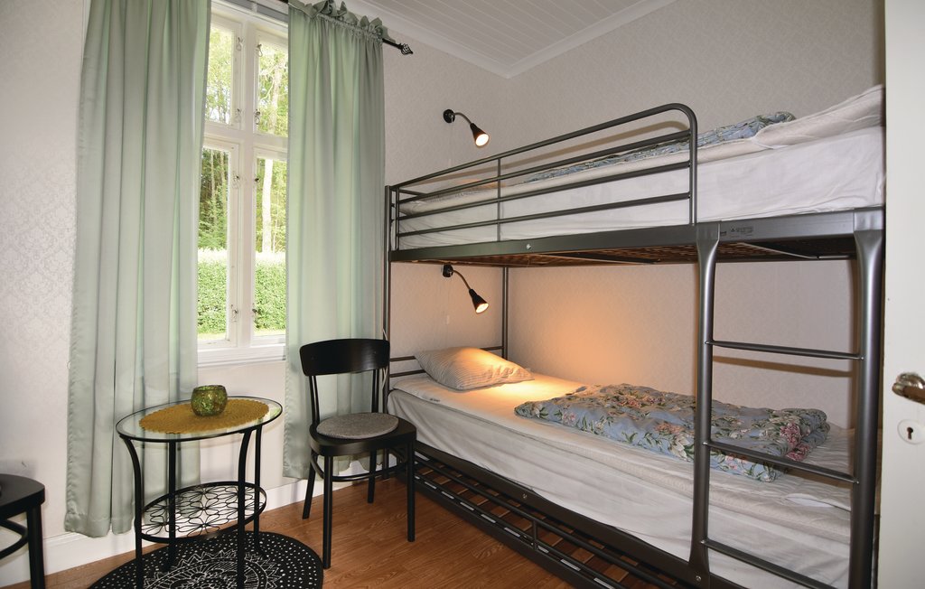 Ferienhaus - Köpmannebro , Schweden - S45783 16