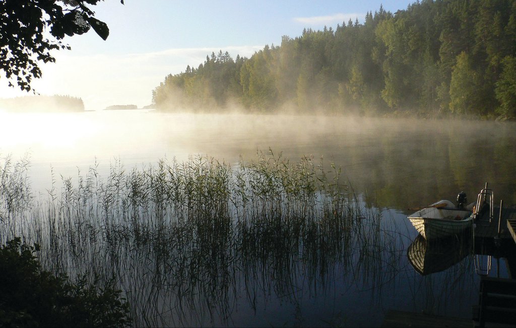 Feriehus - Segmon , Sverige - S45830 19