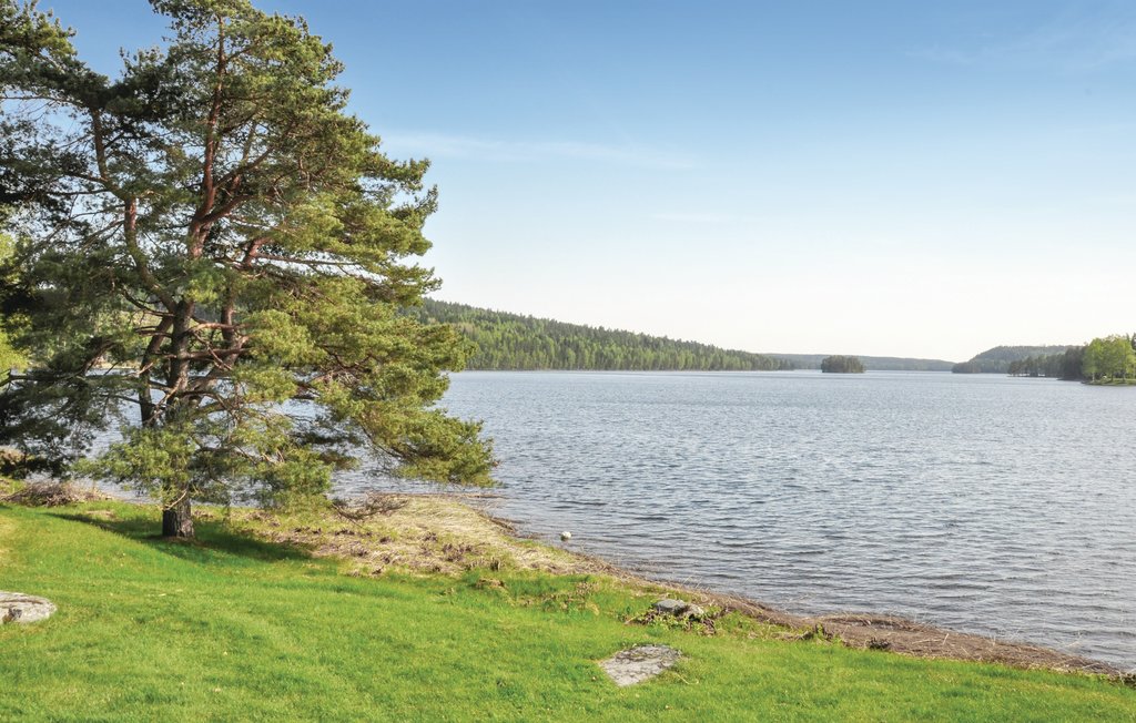 Feriehus - Värmskog , Sverige - S45988 11
