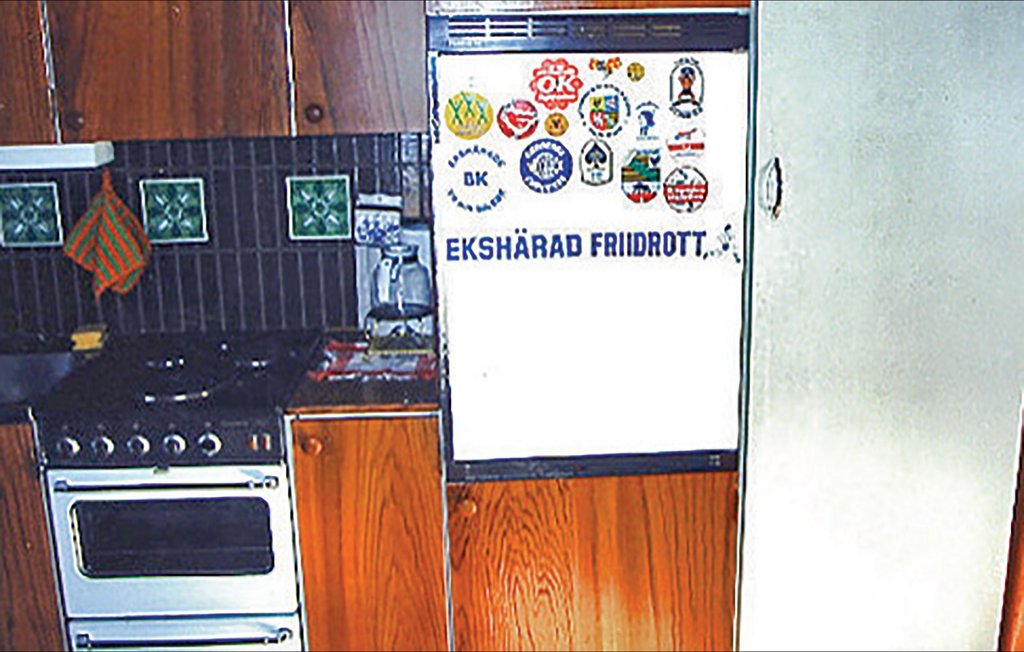 Feriehus - Ekshärad , Sverige - S45005 7