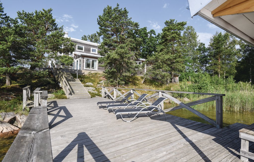 Feriehus - Mellerud , Sverige - S45239 7