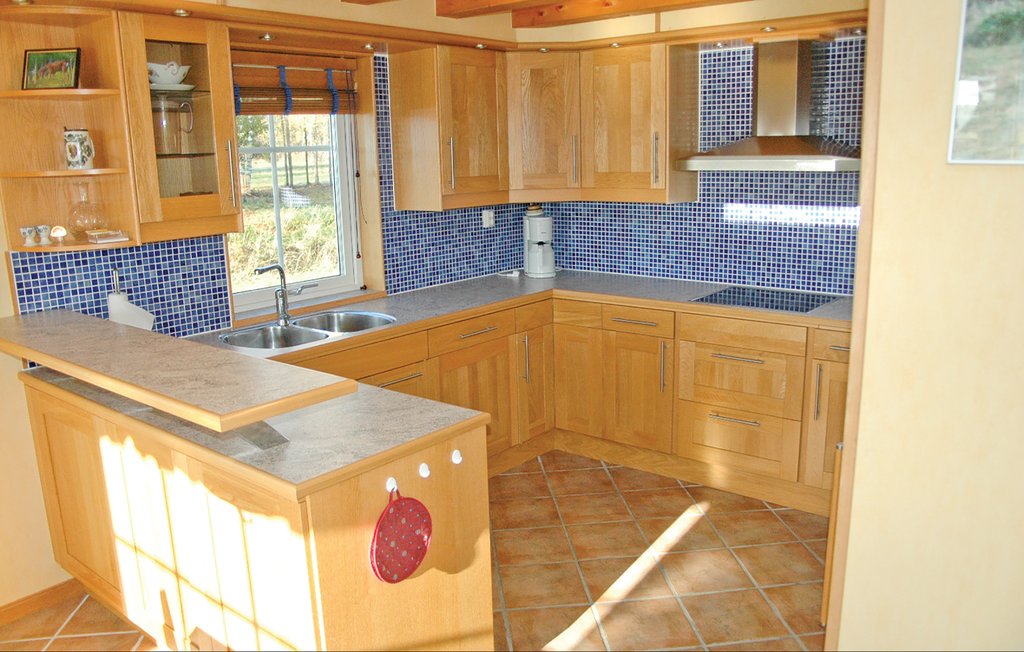 Feriehus - Lysvik , Sverige - S45763 17