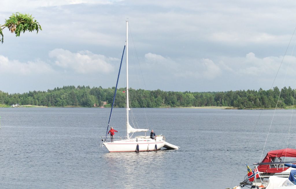 Ferienhaus - Åsensbruk , Schweden - S45165 21