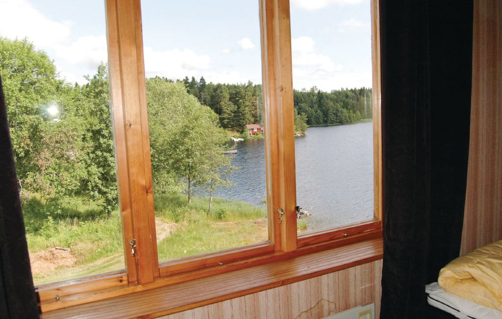 Ferienhaus - Åsensbruk , Schweden - S45165 13