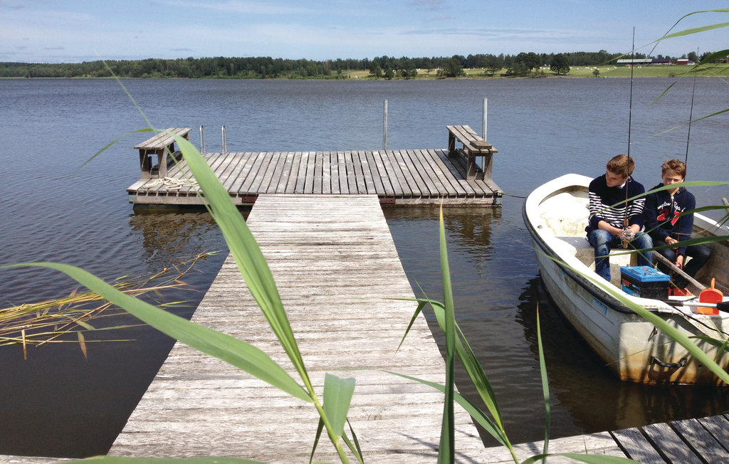 Ferienhaus - Dals Rostock , Schweden - S45885 21