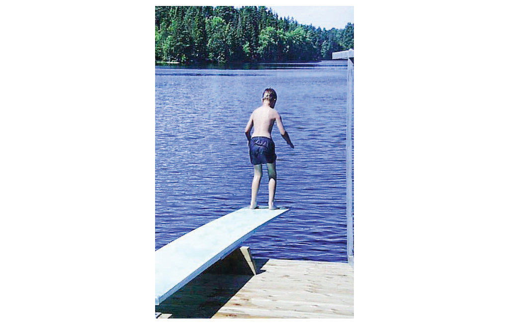 Feriehus - Töcksfors/Årjäng , Sverige - S45003 27