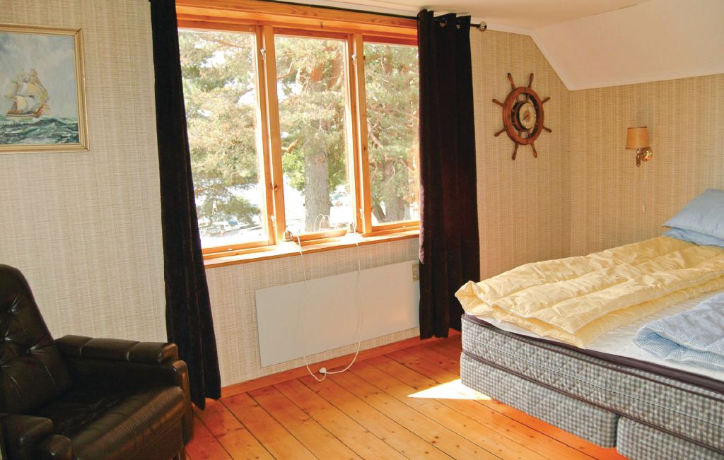 Ferienhaus - Åsensbruk , Schweden - S45165 16