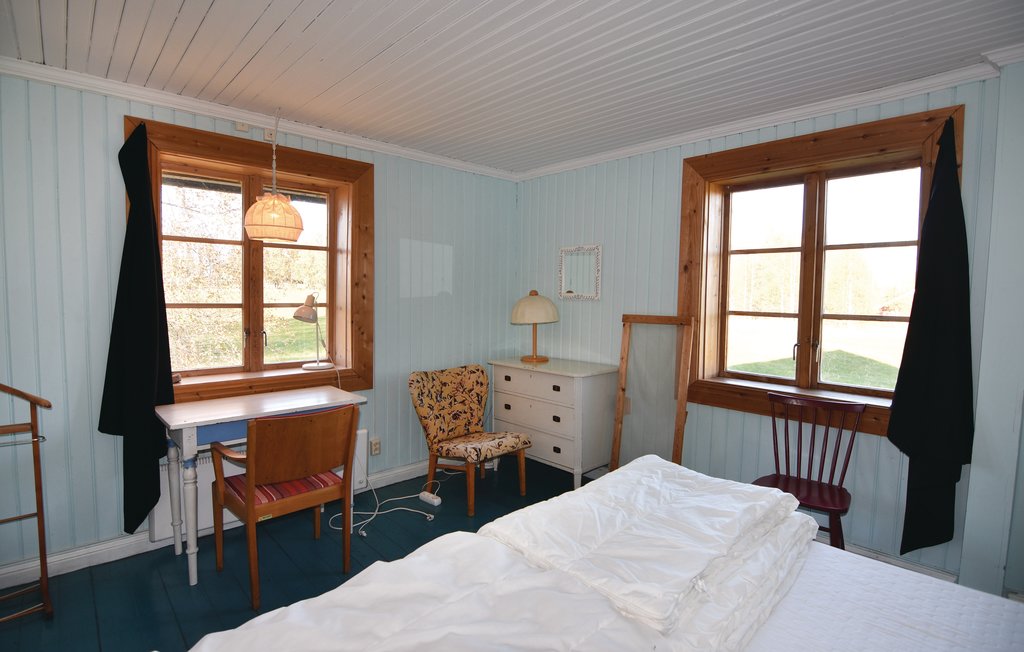 Feriehus - Bograngen , Sverige - S45692 18