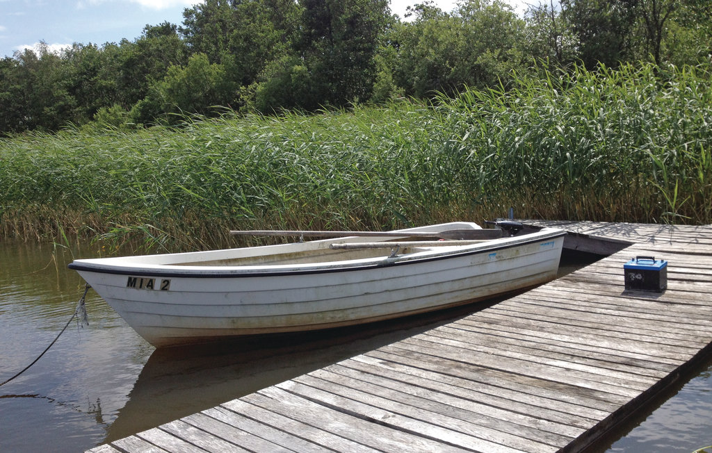 Ferienhaus - Dals Rostock , Schweden - S45885 24