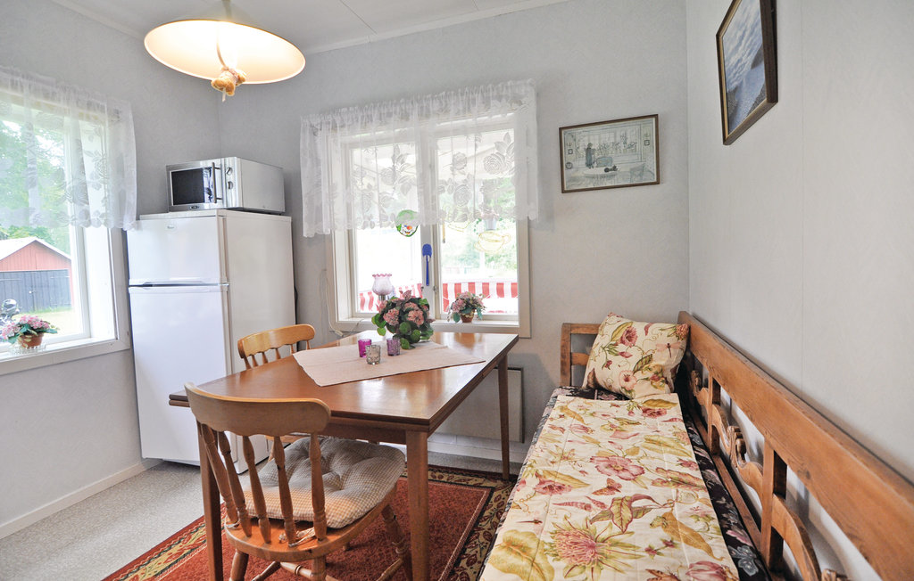 Feriehus - Dalskog , Sverige - S45391 8