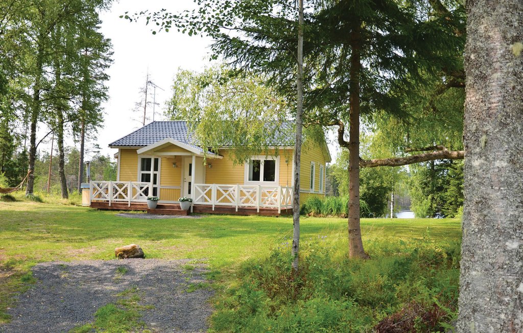 Semesterhus - Sunne , Sverige - S45878 6