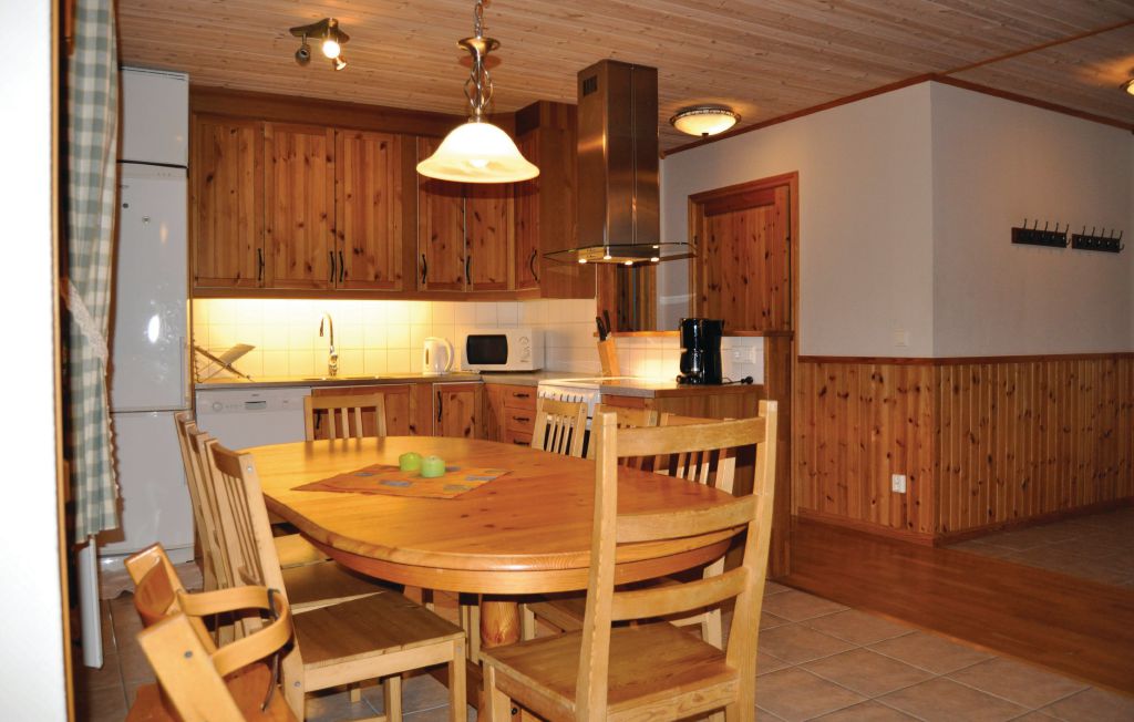 Feriehus - Segmon , Sverige - S45059 7