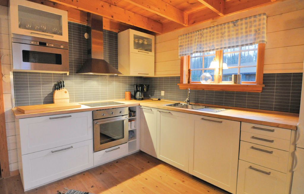 Feriehus - Långserud , Sverige - S45395 11