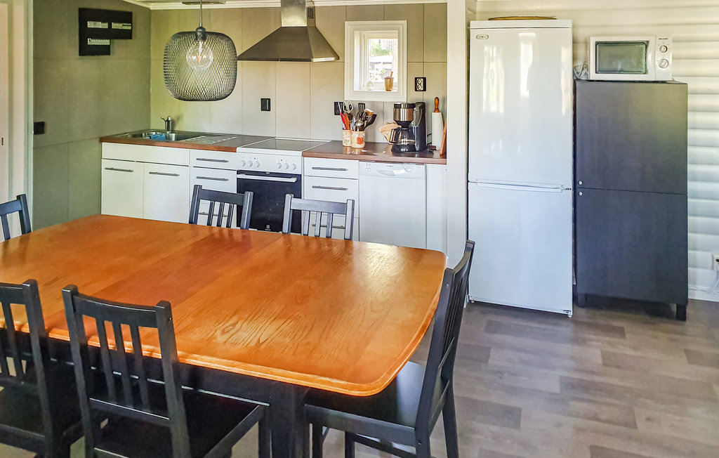 Feriehus - Svanskog , Sverige - S45406 6