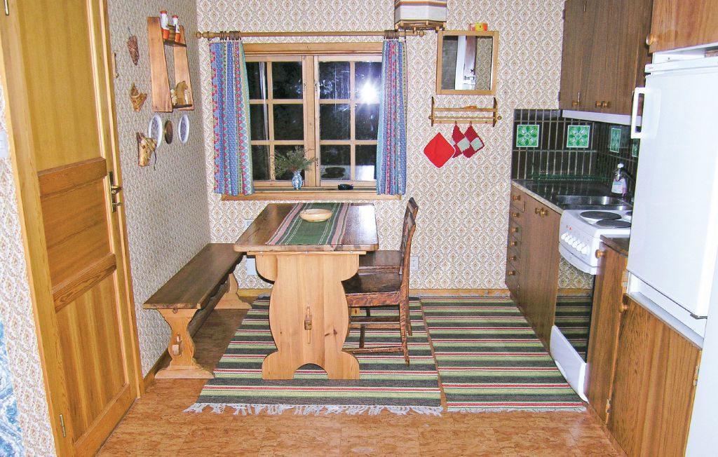 Feriehus - Ekshärad , Sverige - S45005 2