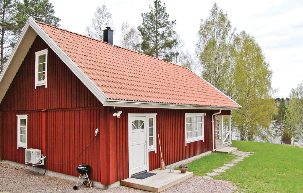 Ferienhaus - Forshaga/Karlstad , Schweden - S45265 3