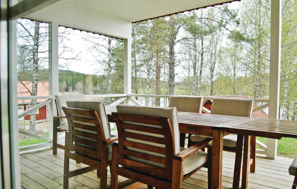 Ferienhaus - Forshaga/Karlstad , Schweden - S45265 10