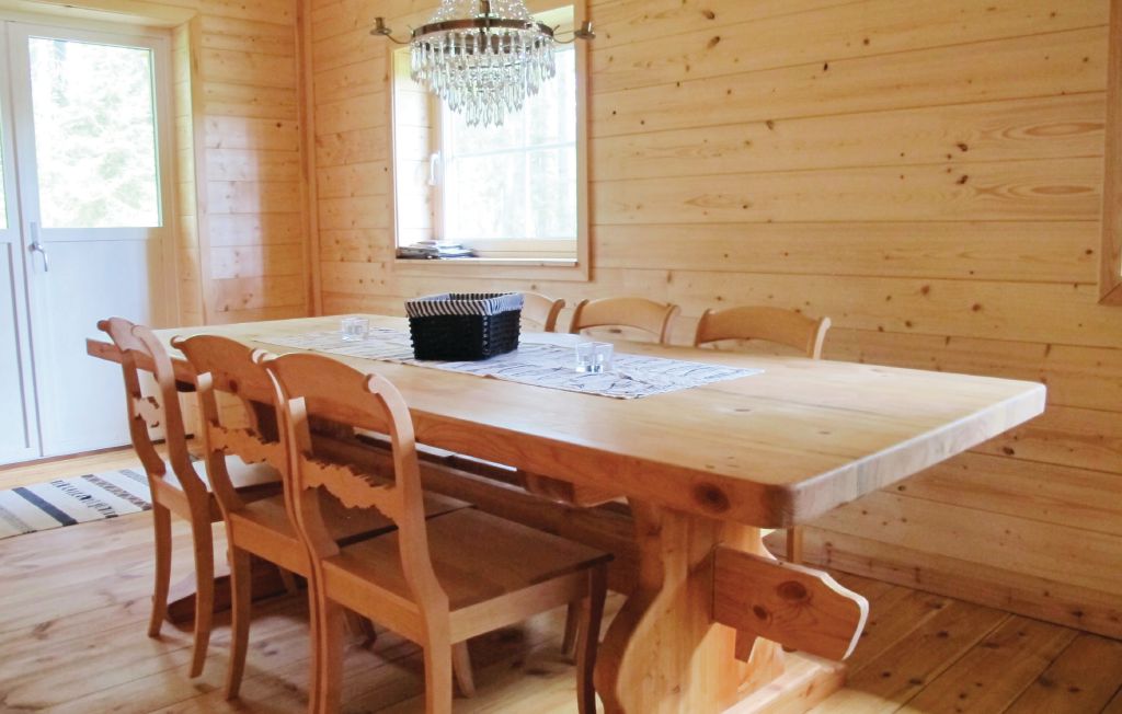 Ferienhaus - Mellerud , Schweden - S45333 10