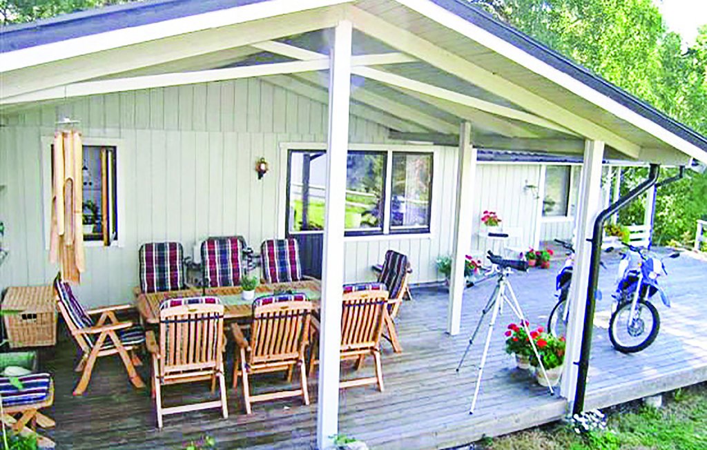 Feriehus - Töcksfors/Årjäng , Sverige - S45003 2