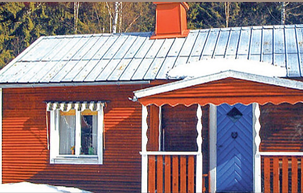 Feriehus - Hagfors , Sverige - S45015 5