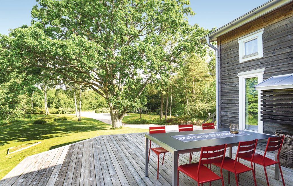 Feriehus - Mellerud , Sverige - S45239 14