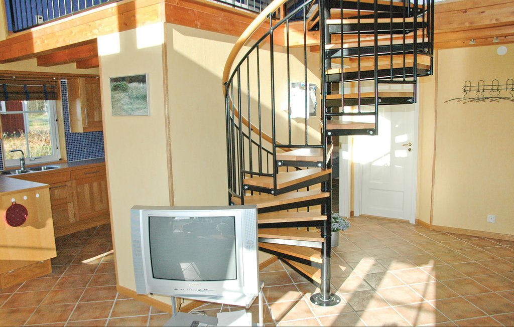 Feriehus - Lysvik , Sverige - S45763 21