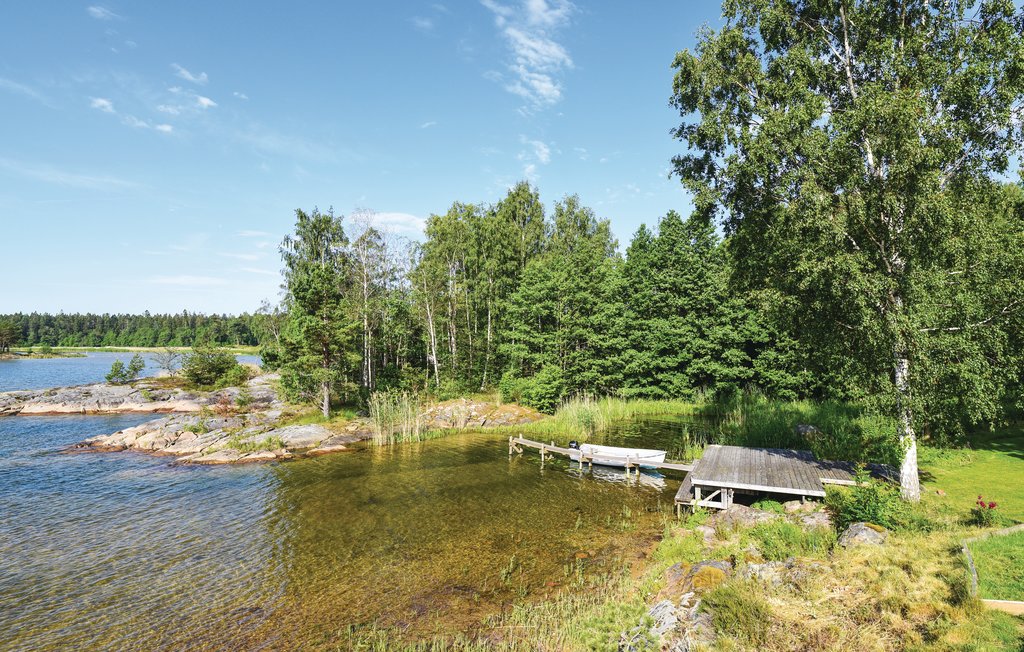 Feriehus - Mellerud , Sverige - S45239 16