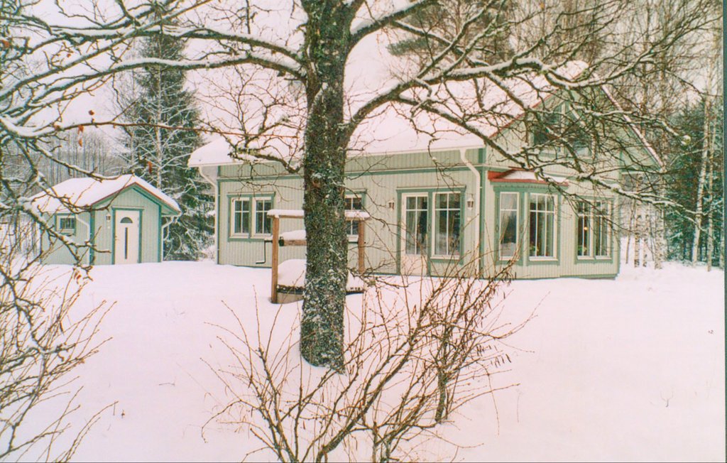 Feriehus - Lysvik , Sverige - S45763 11