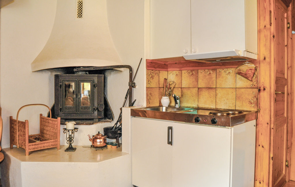 Feriehus - Stöllet , Sverige - S45181 7