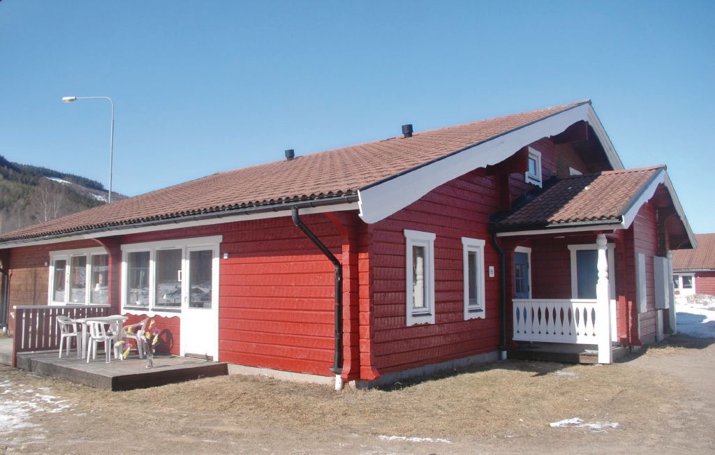 Feriehus - Branäs , Sverige - S45480 1