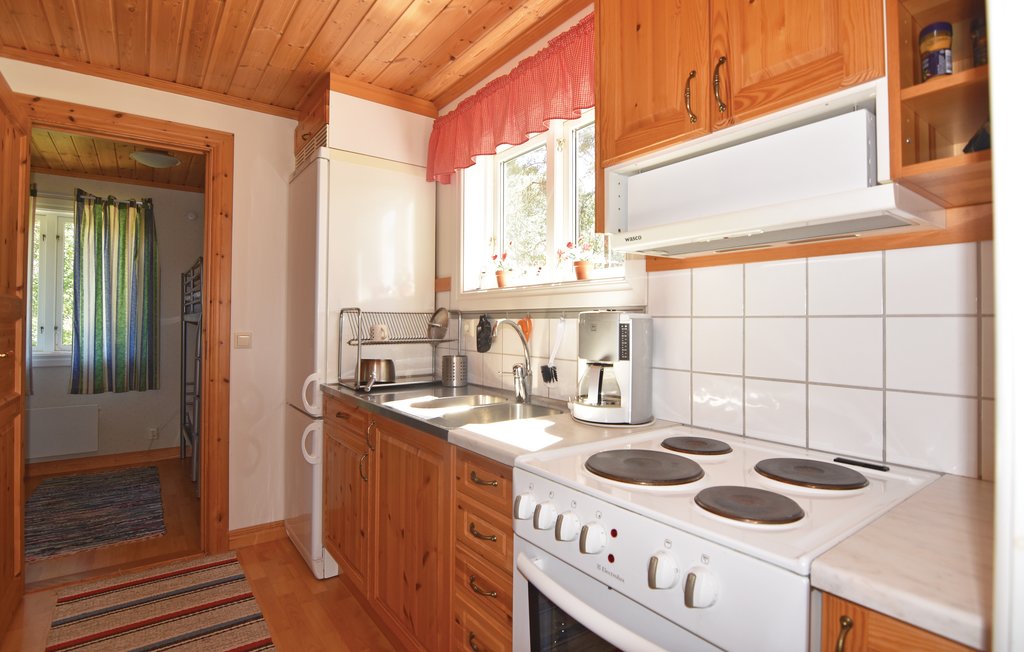 Feriehus - Ånimskog , Sverige - S45658 11