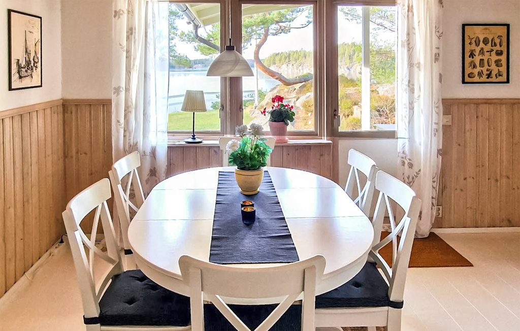 Feriehus - Töcksfors/Årjäng , Sverige - S45003 16