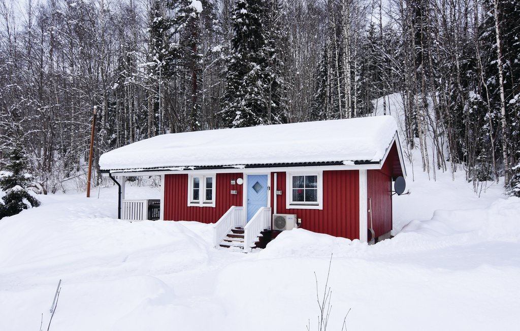 Feriehus - Branäs/Sysslebäck , Sverige - S45478 3