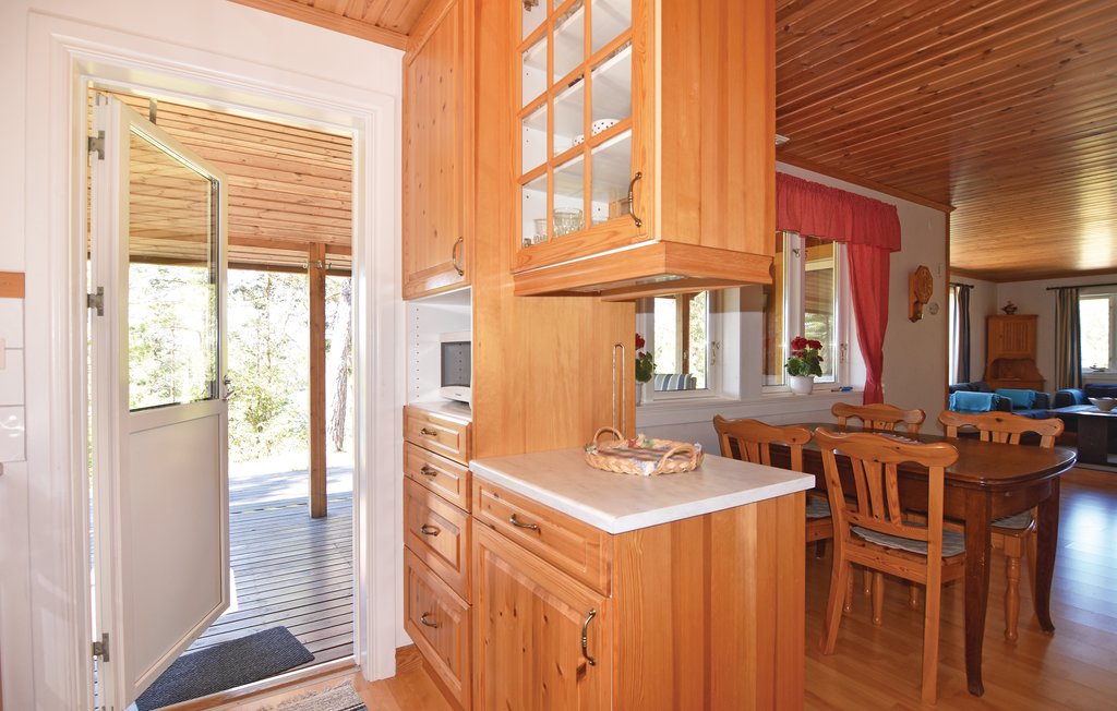 Feriehus - Ånimskog , Sverige - S45658 13