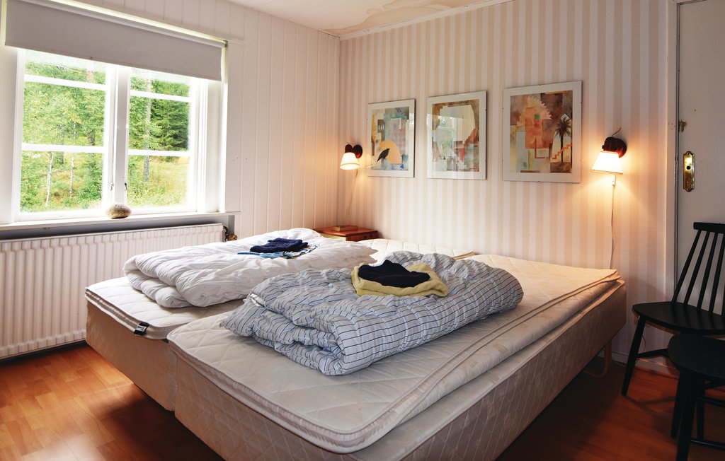 Feriehus - Ed , Sverige - S45196 10