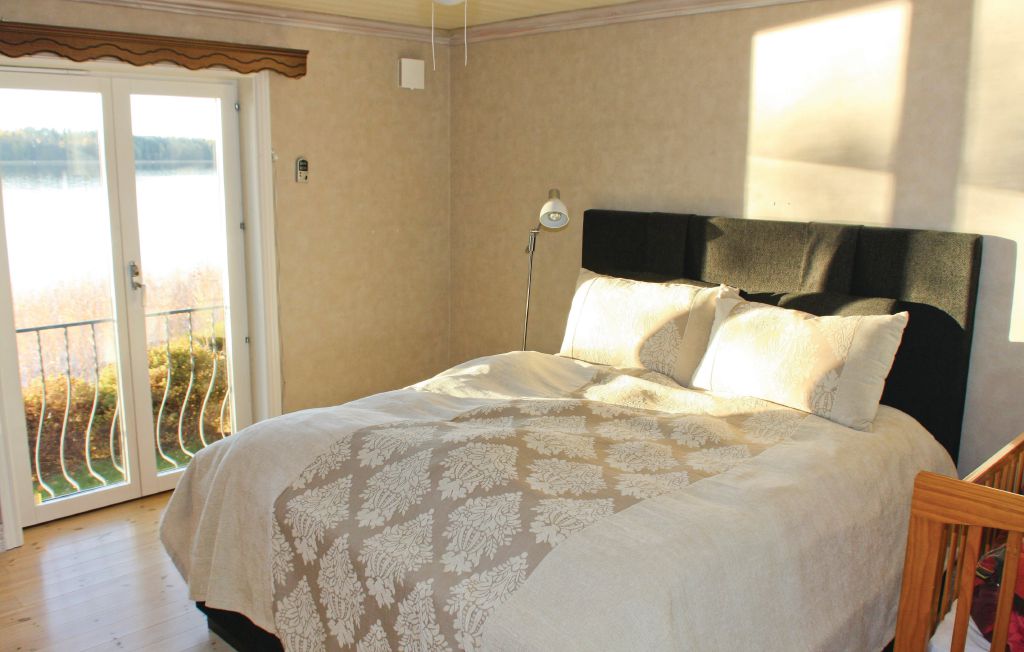 Feriehus - Lyckhem/Säffle , Sverige - S45438 11