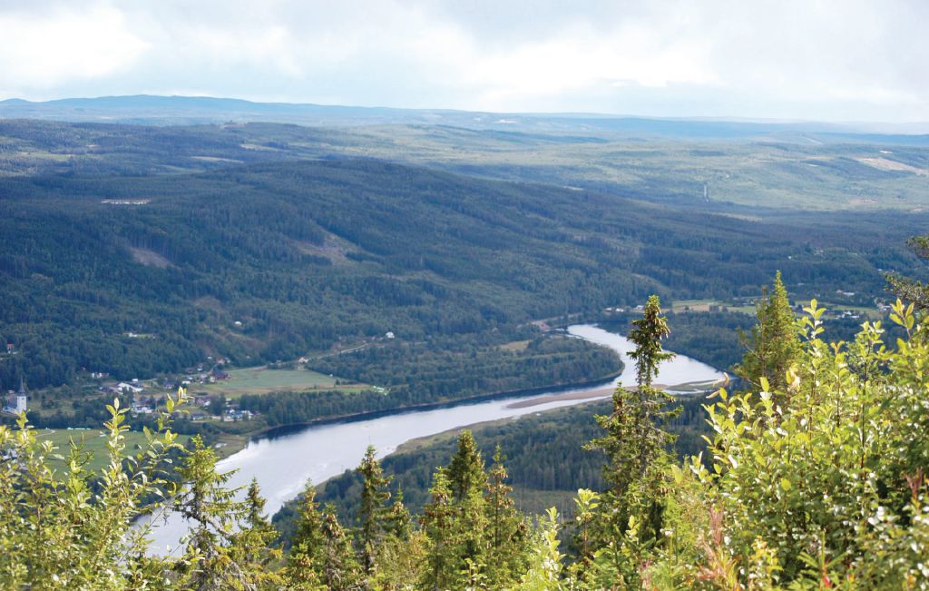 Feriehus - Branäs , Sverige - S45480 12