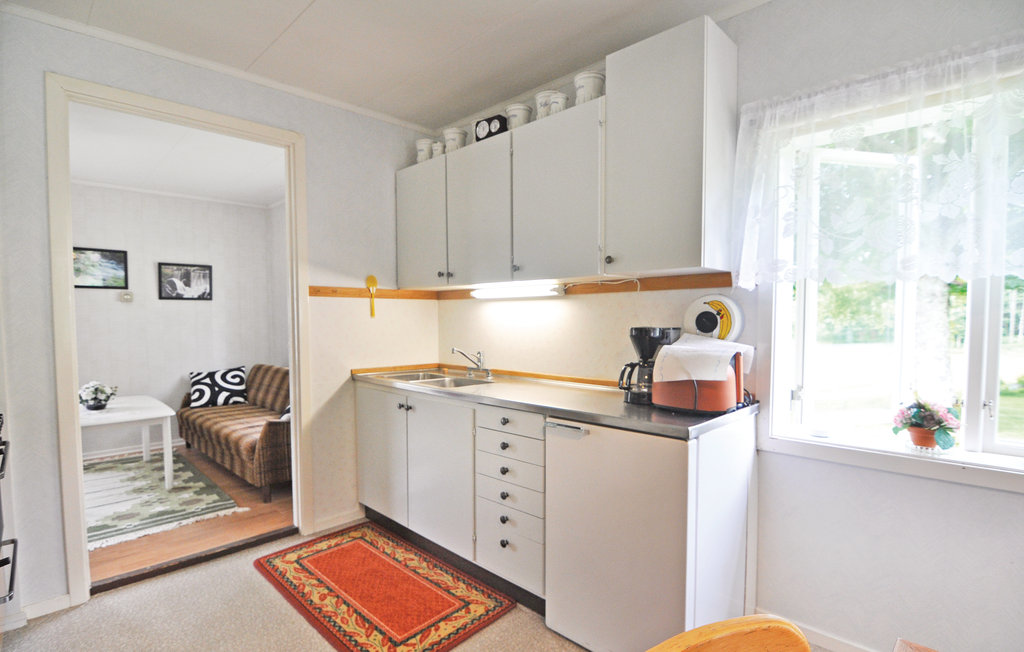 Feriehus - Dalskog , Sverige - S45391 9