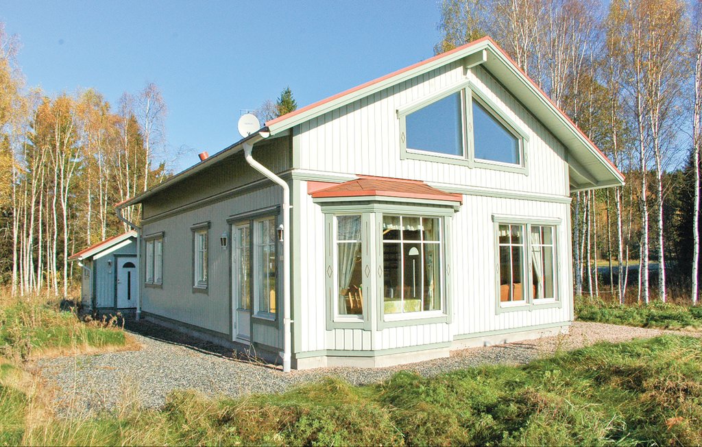 Feriehus - Lysvik , Sverige - S45763 3
