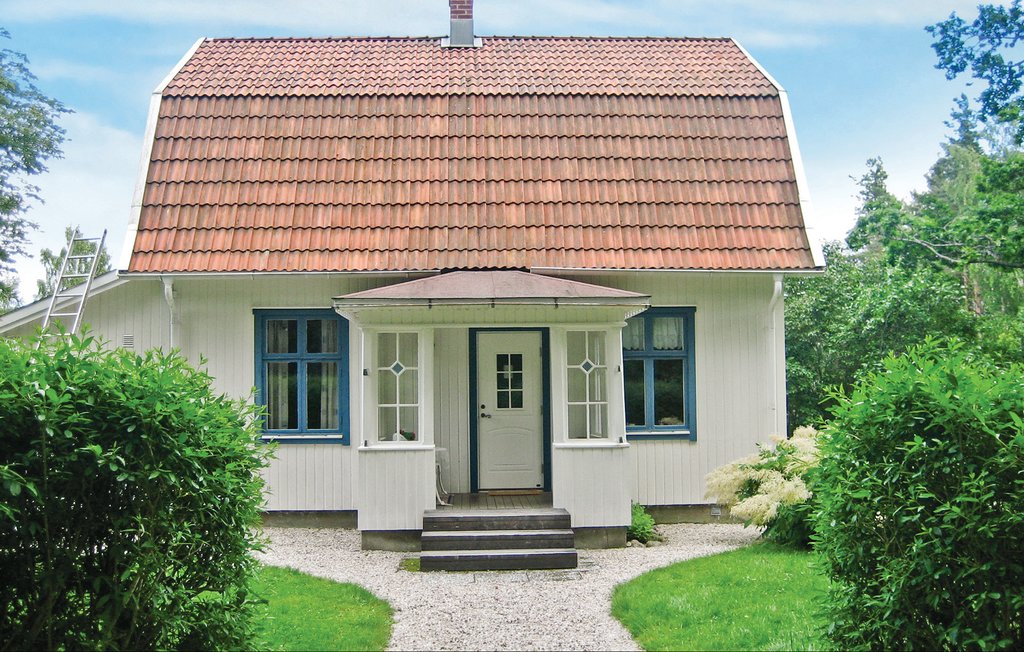 Ferienhaus - Köpmannebro , Schweden - S45783 4