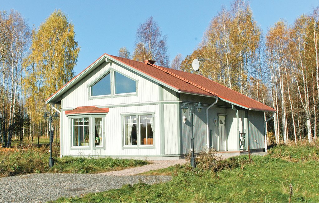 Feriehus - Lysvik , Sverige - S45763 4
