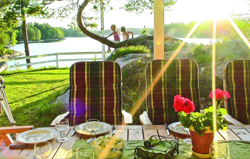 Feriehus - Töcksfors/Årjäng , Sverige - S45003 7