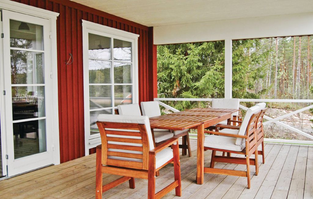 Ferienhaus - Forshaga/Karlstad , Schweden - S45265 11