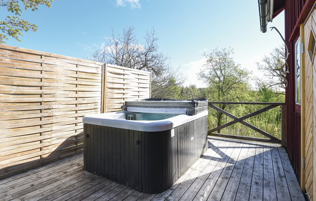 Feriehus - Långserud , Sverige - S45395 6