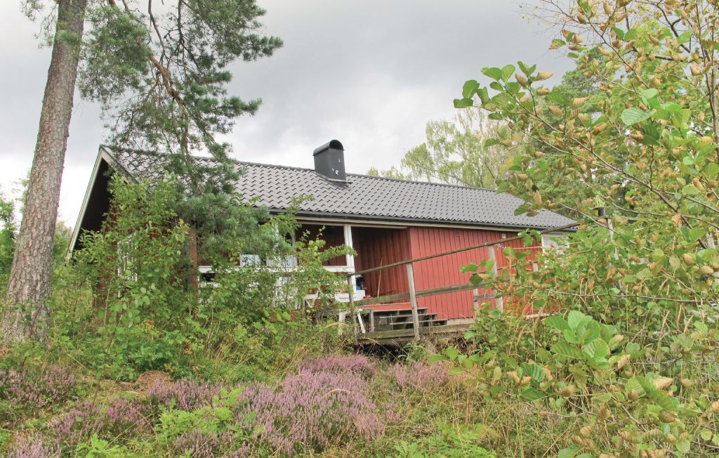 Feriehus - Köpmannebro , Sverige - S45704 3