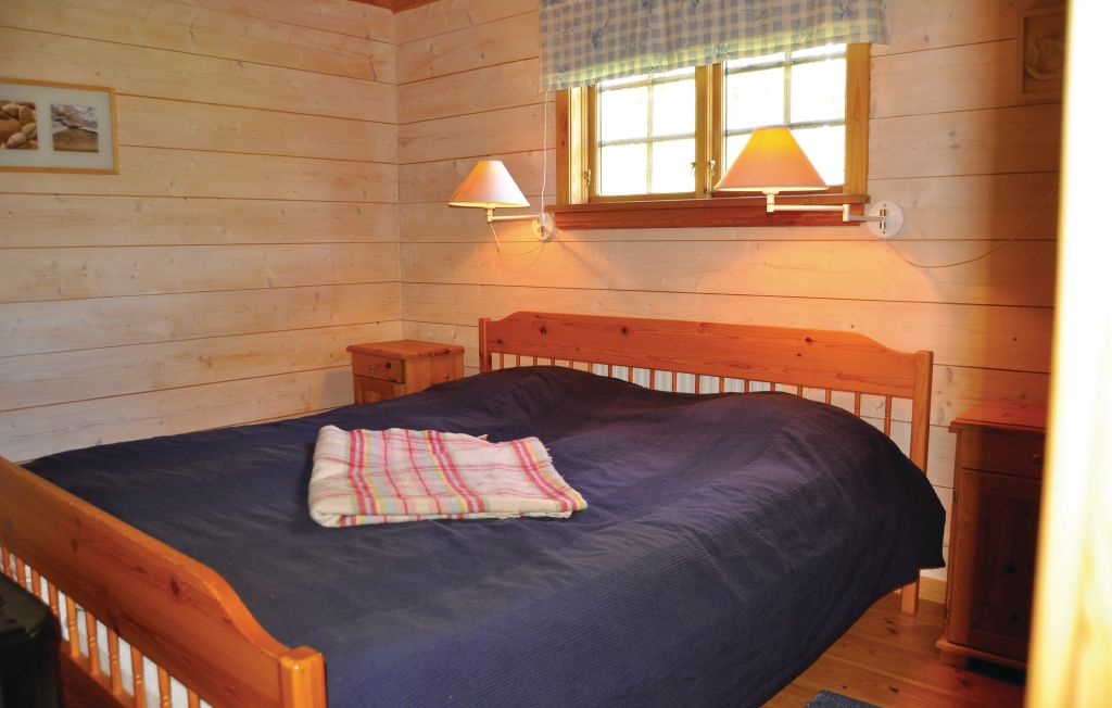 Feriehus - Långserud , Sverige - S45395 14