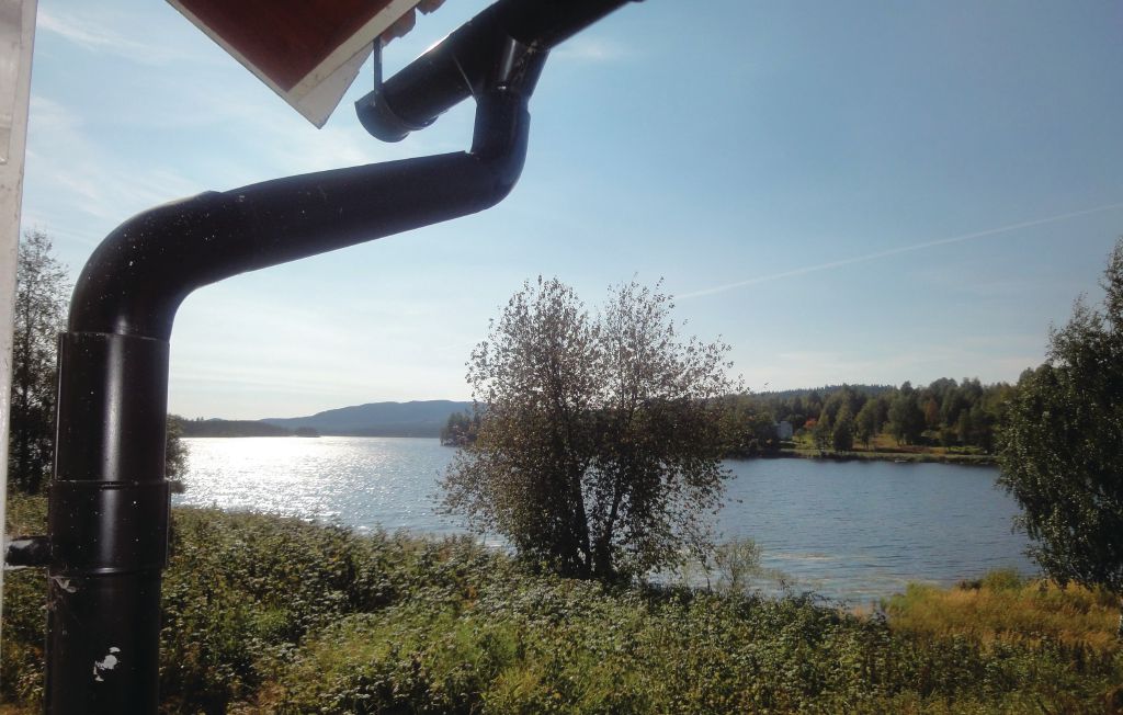 Feriehus - Bograngen , Sverige - S45692 21