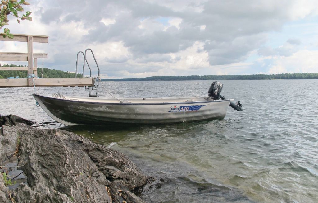 Feriehus - Köpmannebro , Sverige - S45704 13