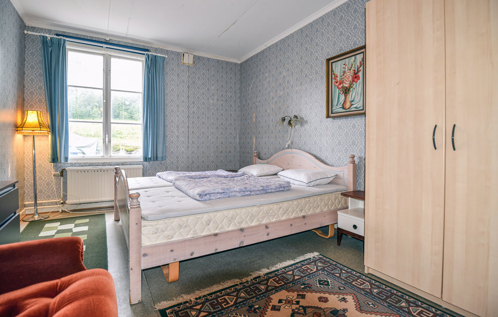 Feriehus - Gräsmark , Sverige - S45794 11