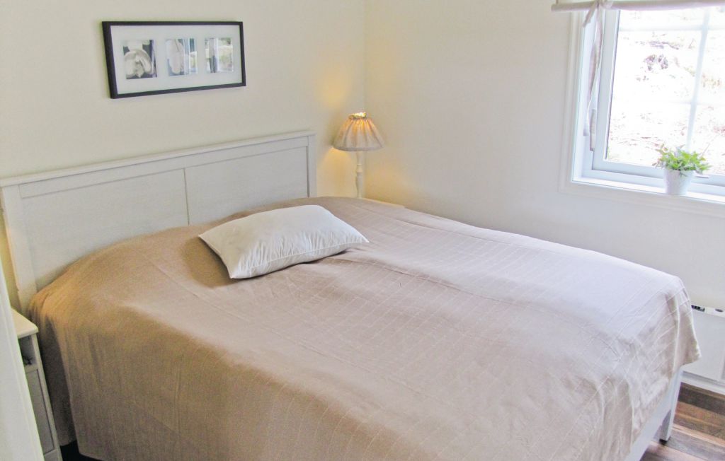 Semesterhus - Båtstadsviken/Östra Viker , Sverige - S45939 13